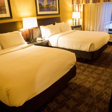 Inn at Tewksbury Bagian luar foto