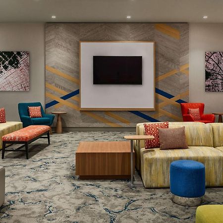Inn at Tewksbury Bagian luar foto