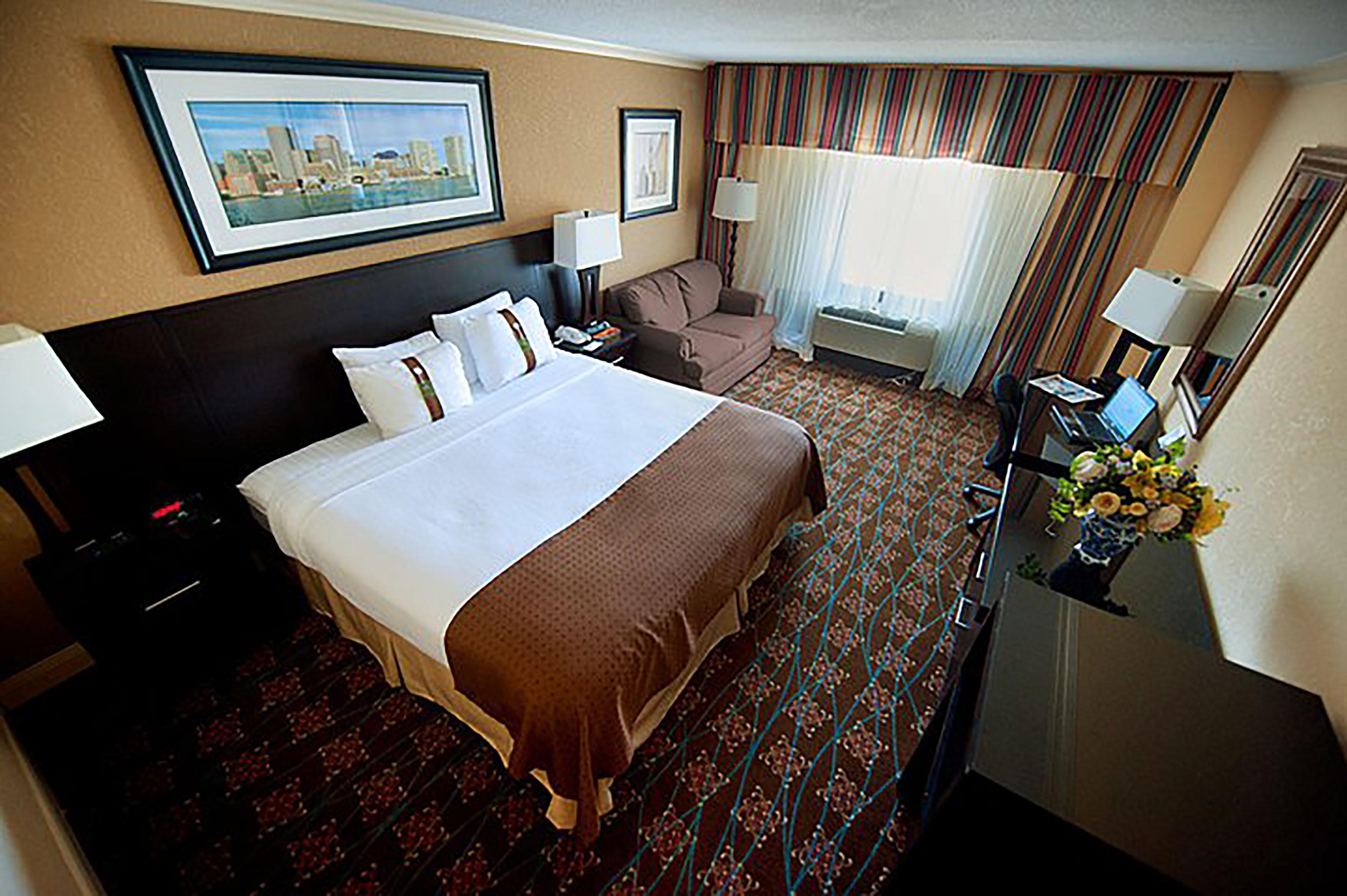 Inn at Tewksbury Bagian luar foto