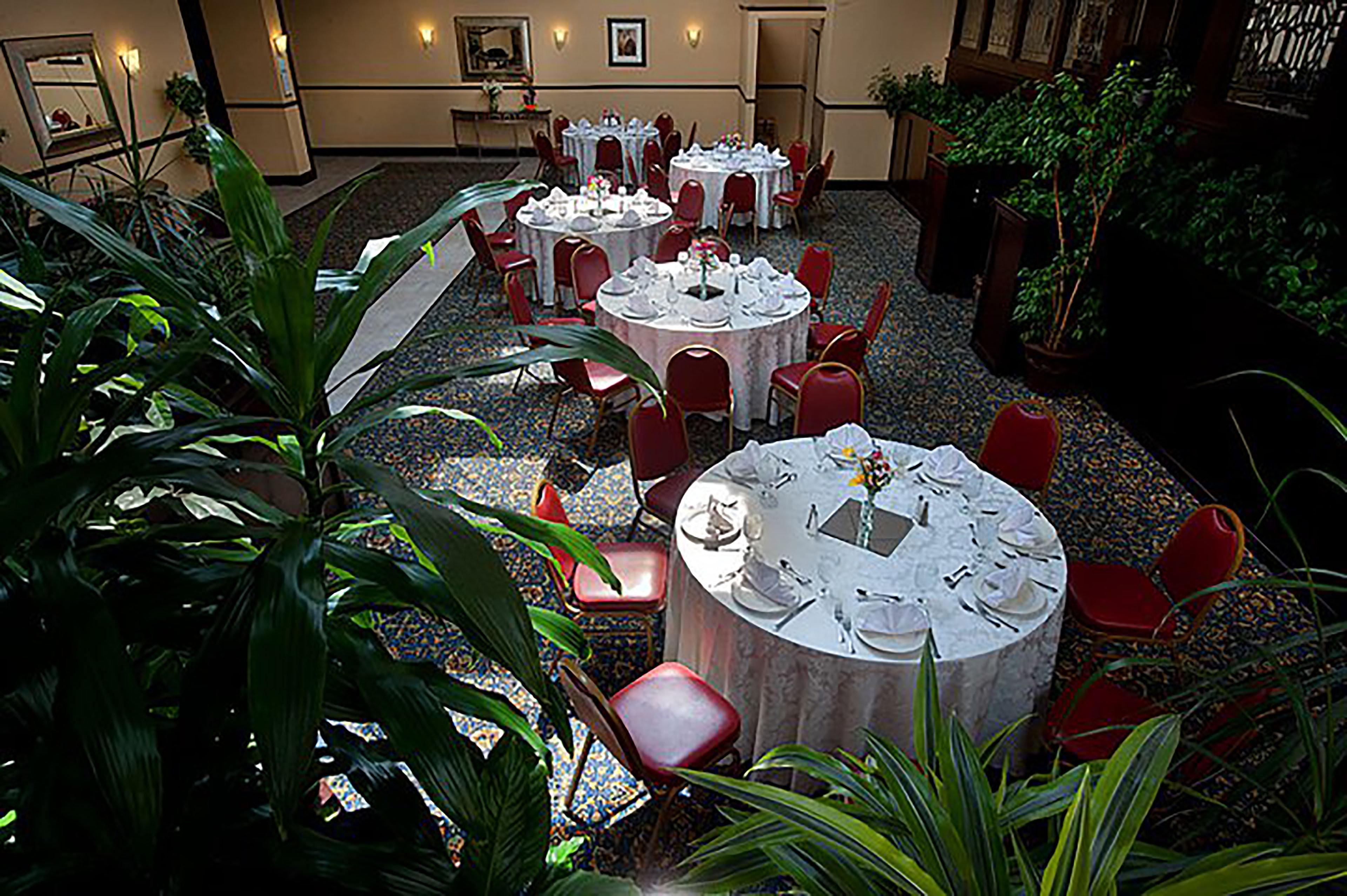 Inn at Tewksbury Bagian luar foto