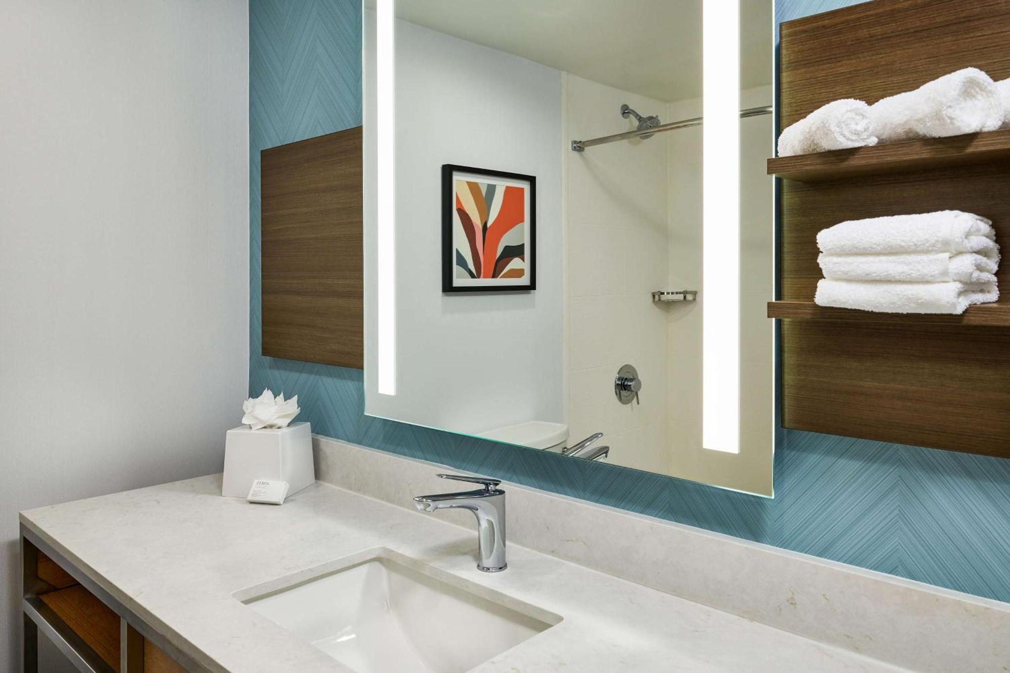 Inn at Tewksbury Bagian luar foto