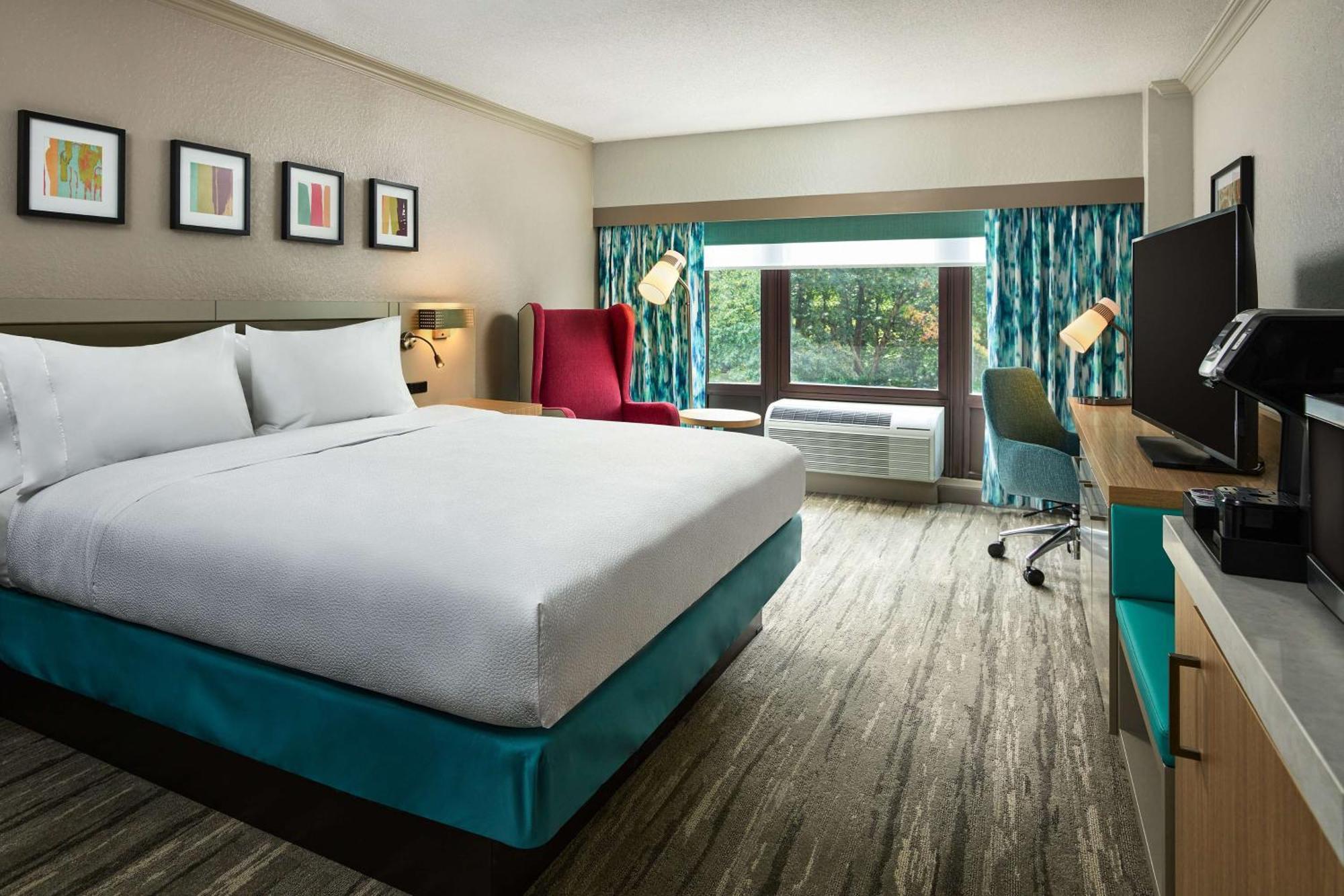 Inn at Tewksbury Bagian luar foto