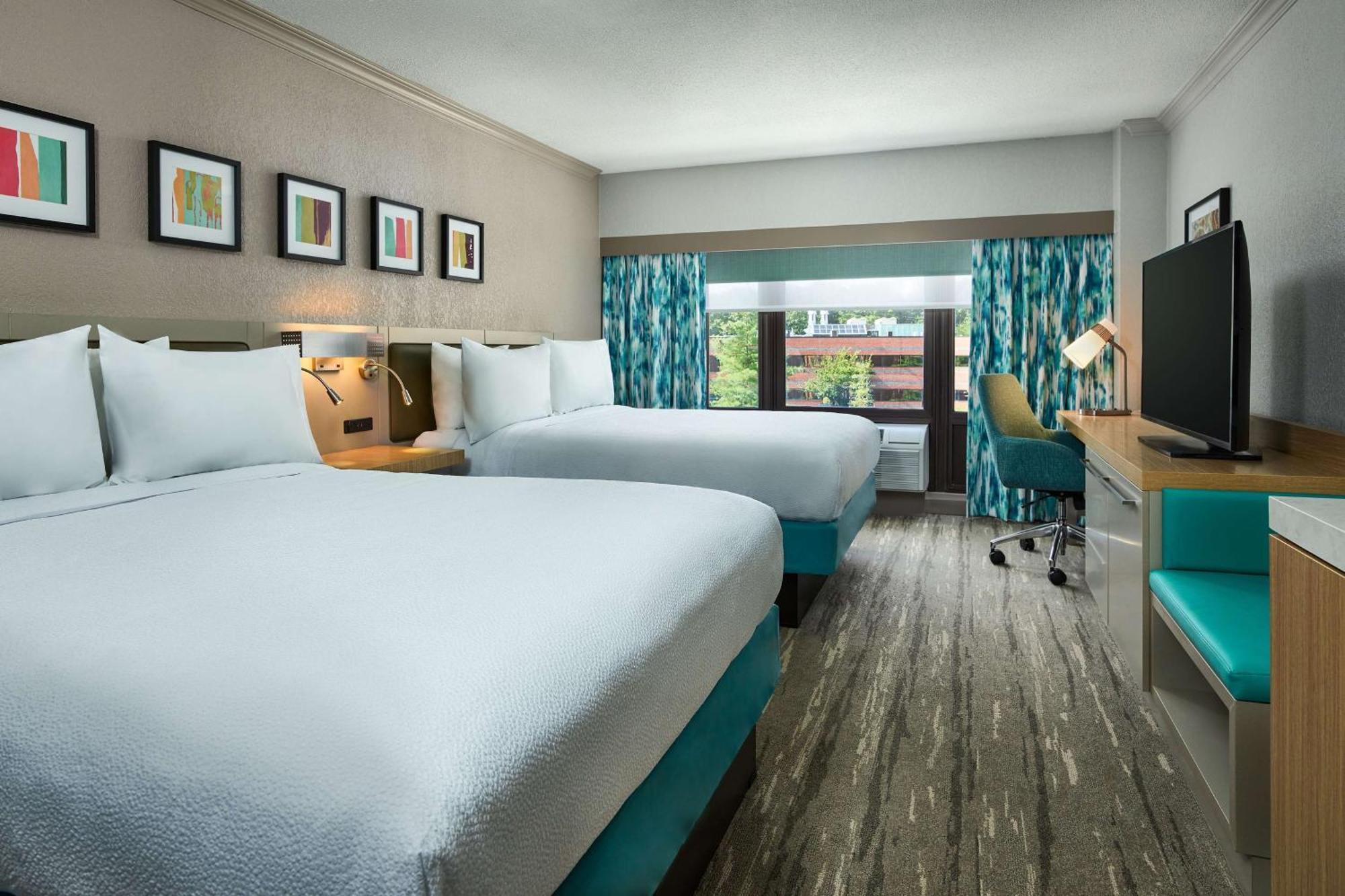 Inn at Tewksbury Bagian luar foto
