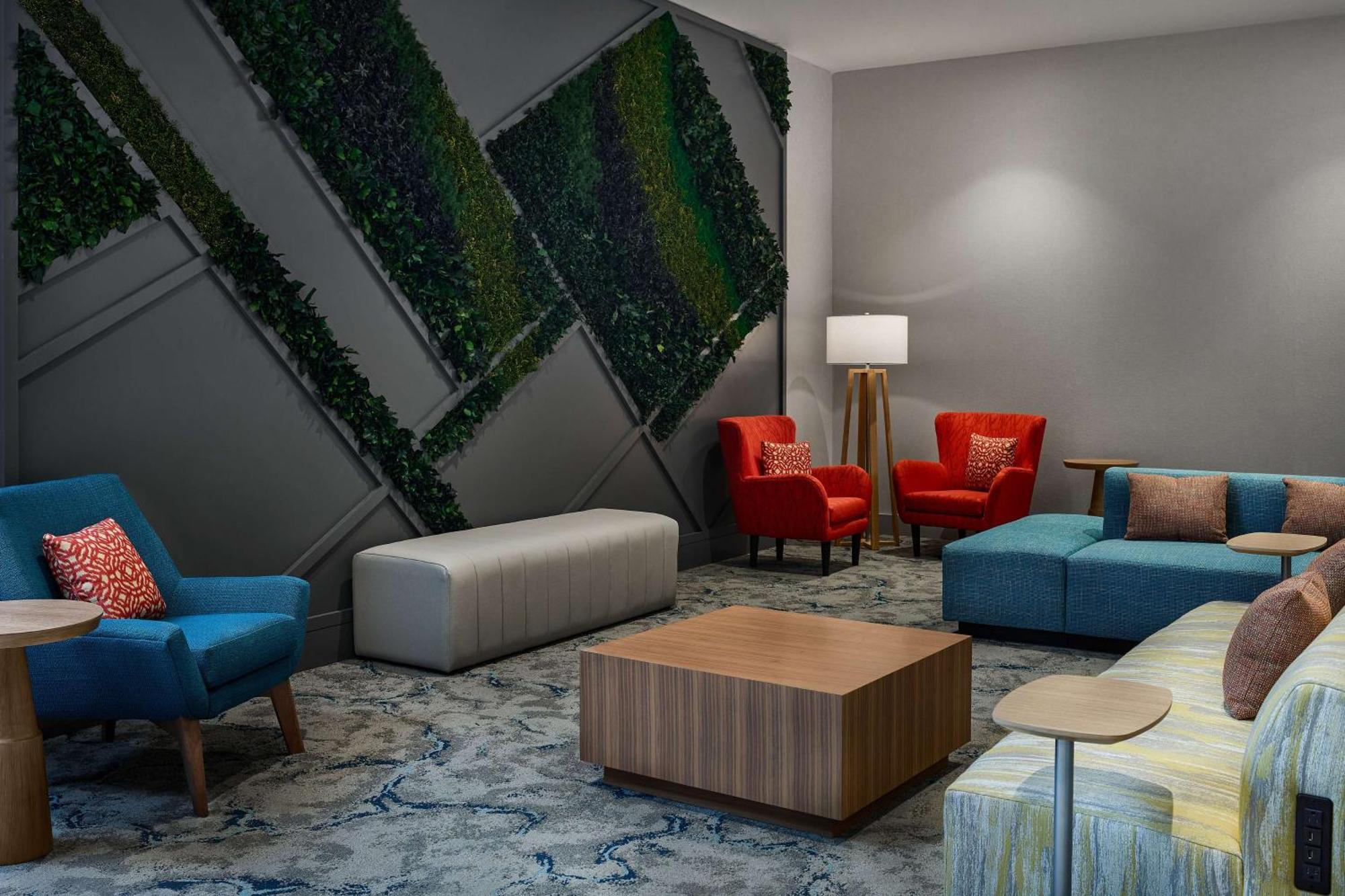 Inn at Tewksbury Bagian luar foto
