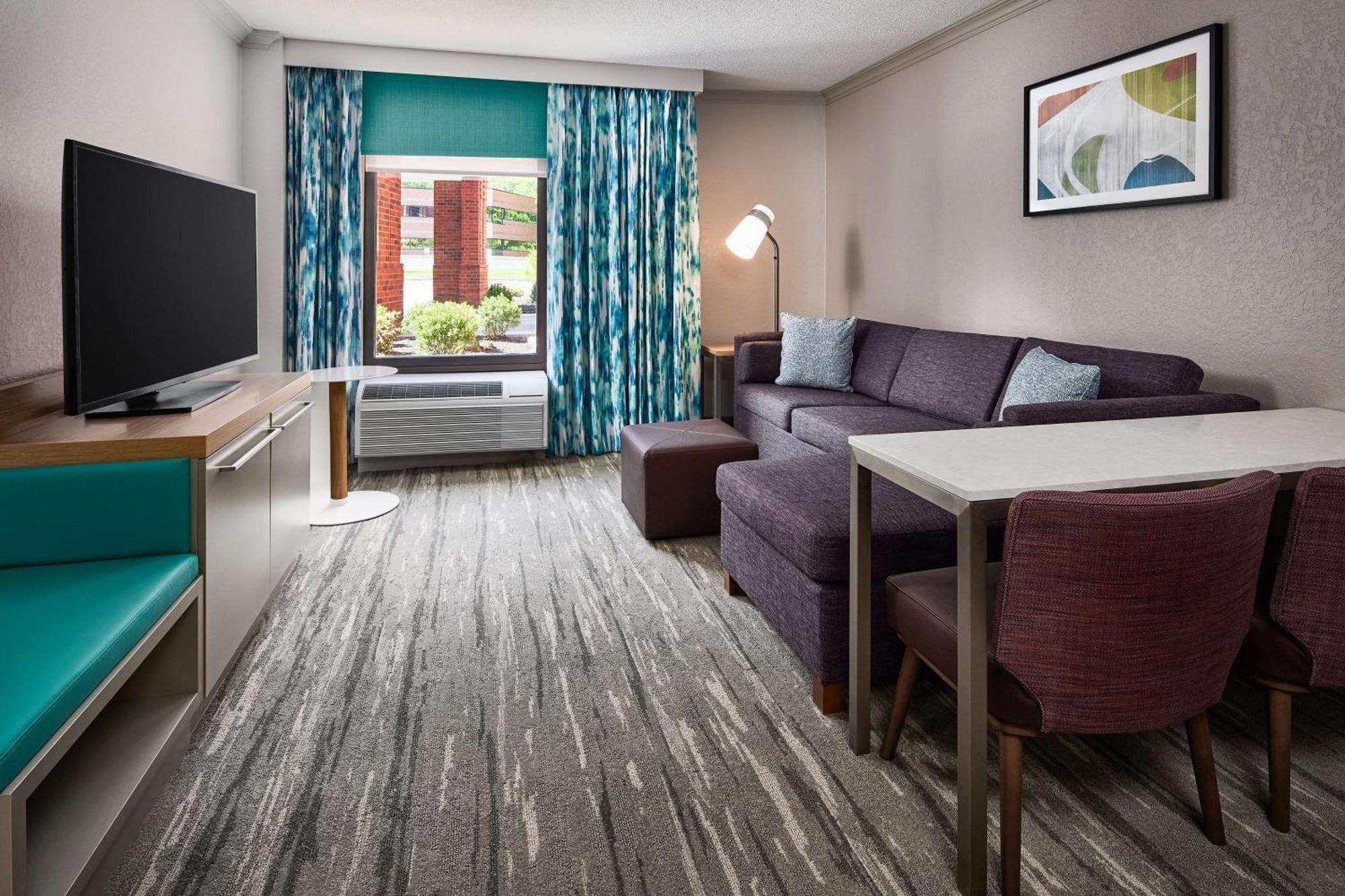 Inn at Tewksbury Bagian luar foto