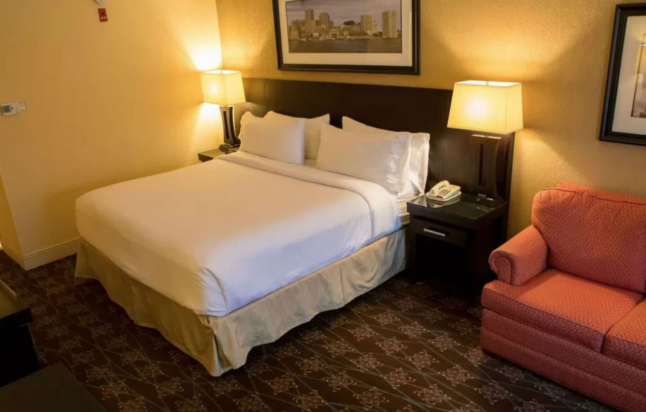 Inn at Tewksbury Bagian luar foto