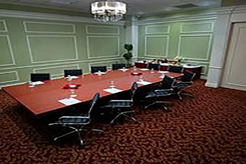 Inn at Tewksbury Bagian luar foto